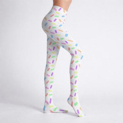 Sprinkle Tights