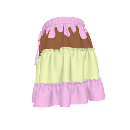 Neapolitan Skirt
