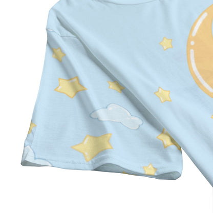 Bunny Cloud T-Shirt