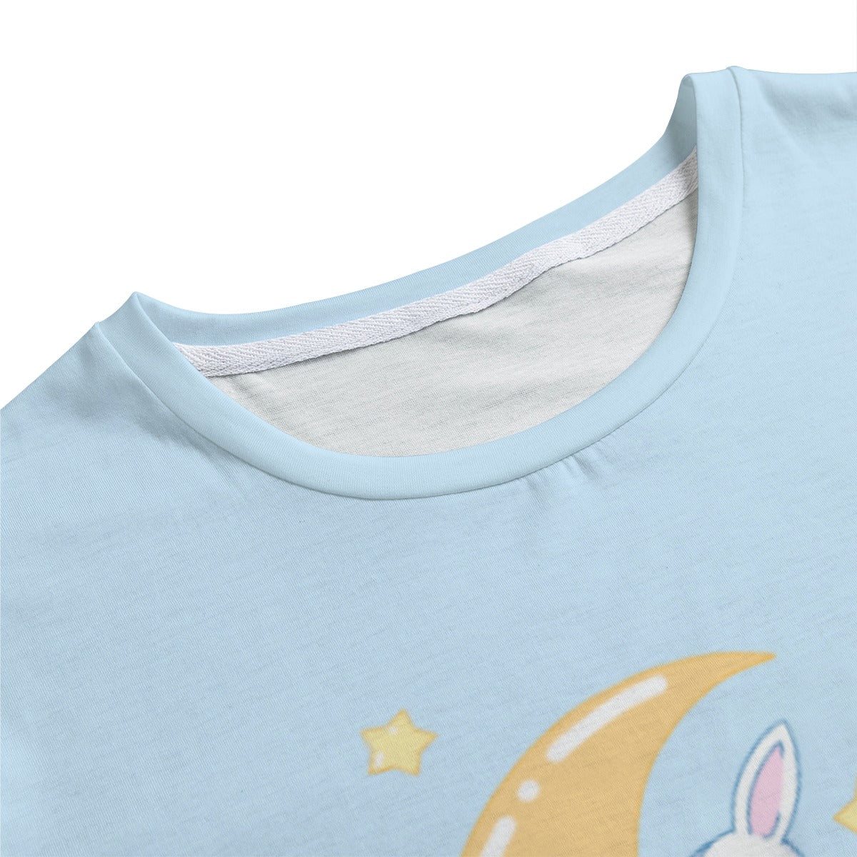 Bunny Cloud T-Shirt