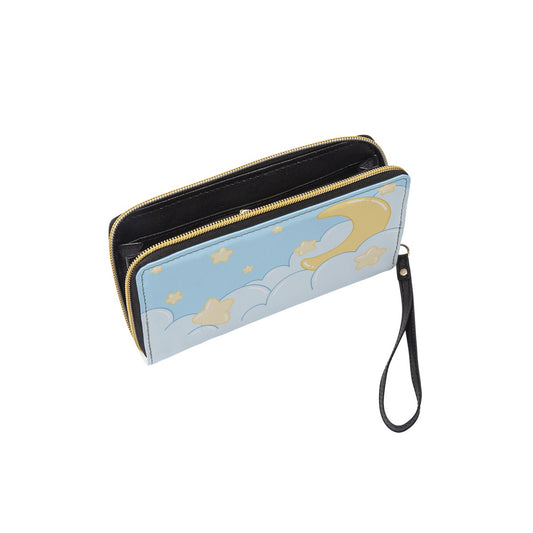 Dreamy Cloud Wallet