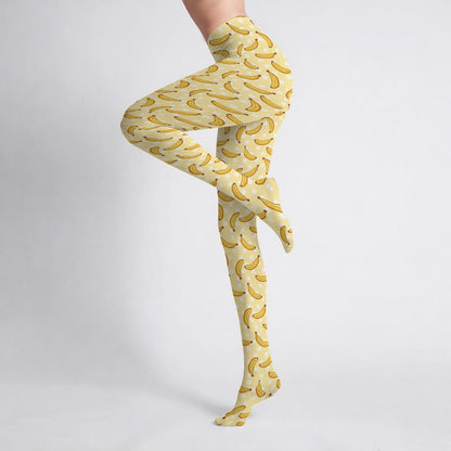 Banana Tights