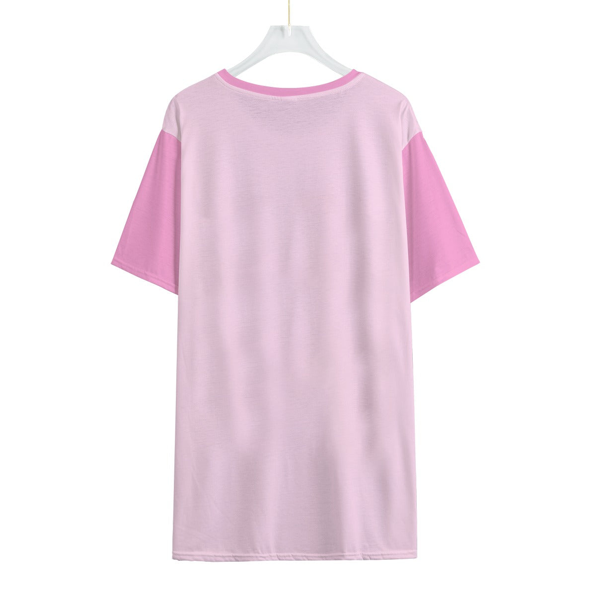 I Waited For Love, With A Cricket Bat T-shirt