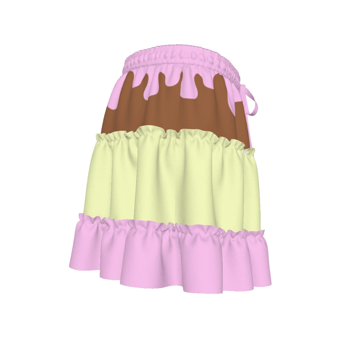 Neapolitan Skirt