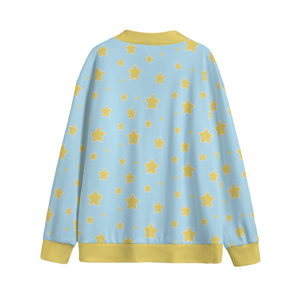 Star Cardigan