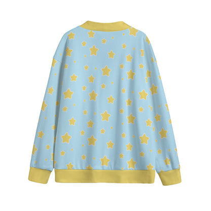 Star Cardigan