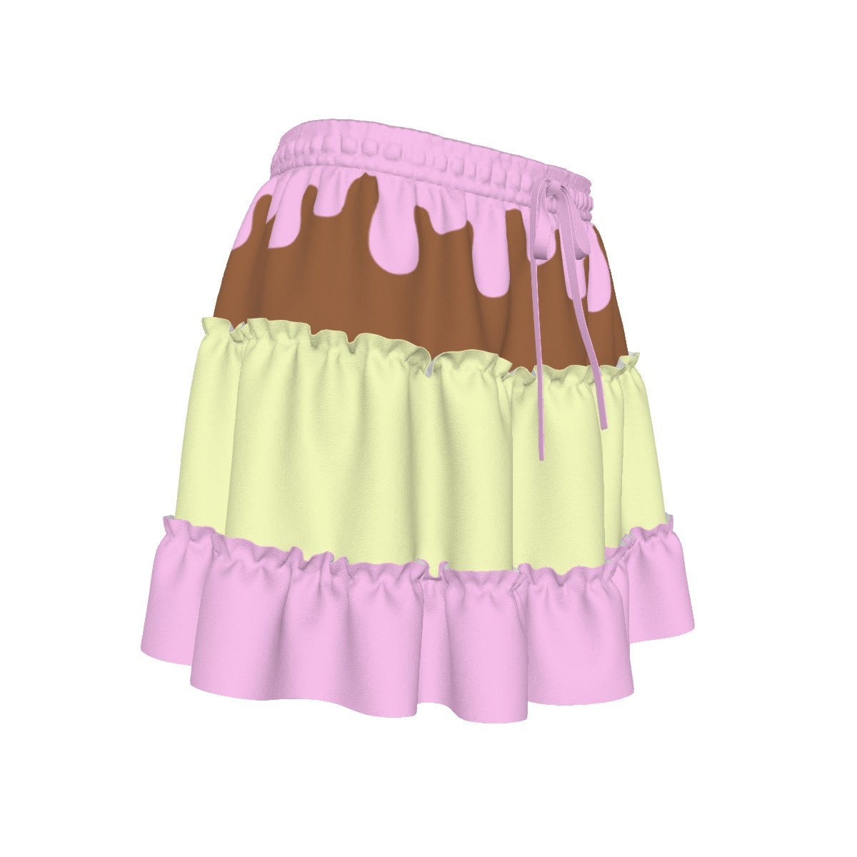 Neapolitan Skirt