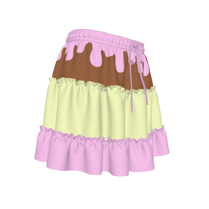 Neapolitan Skirt