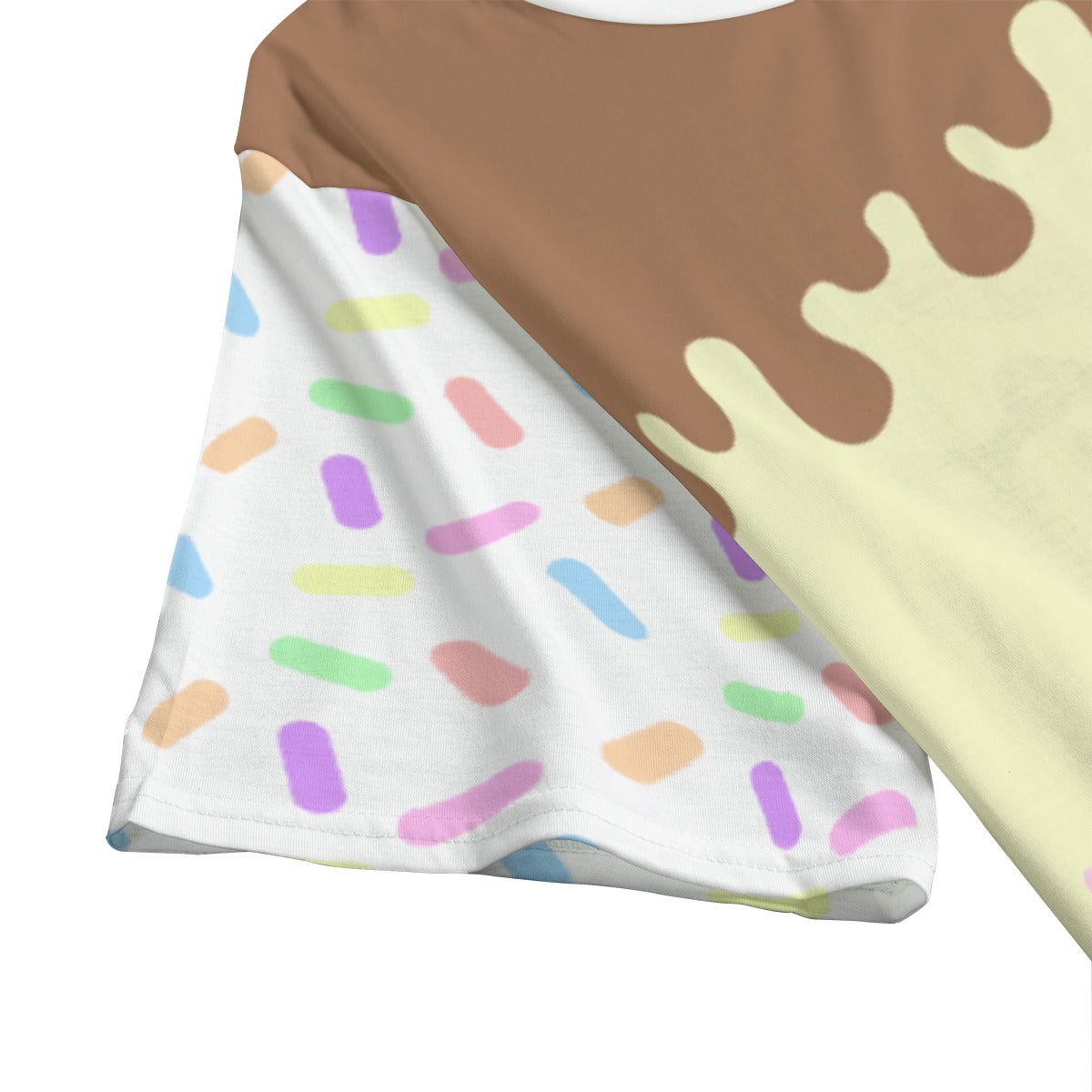 Neapolitan Sprinkle T-Shirt