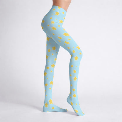 Star Tights