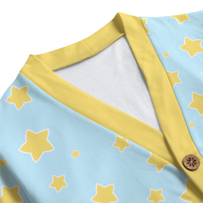 Star Cardigan