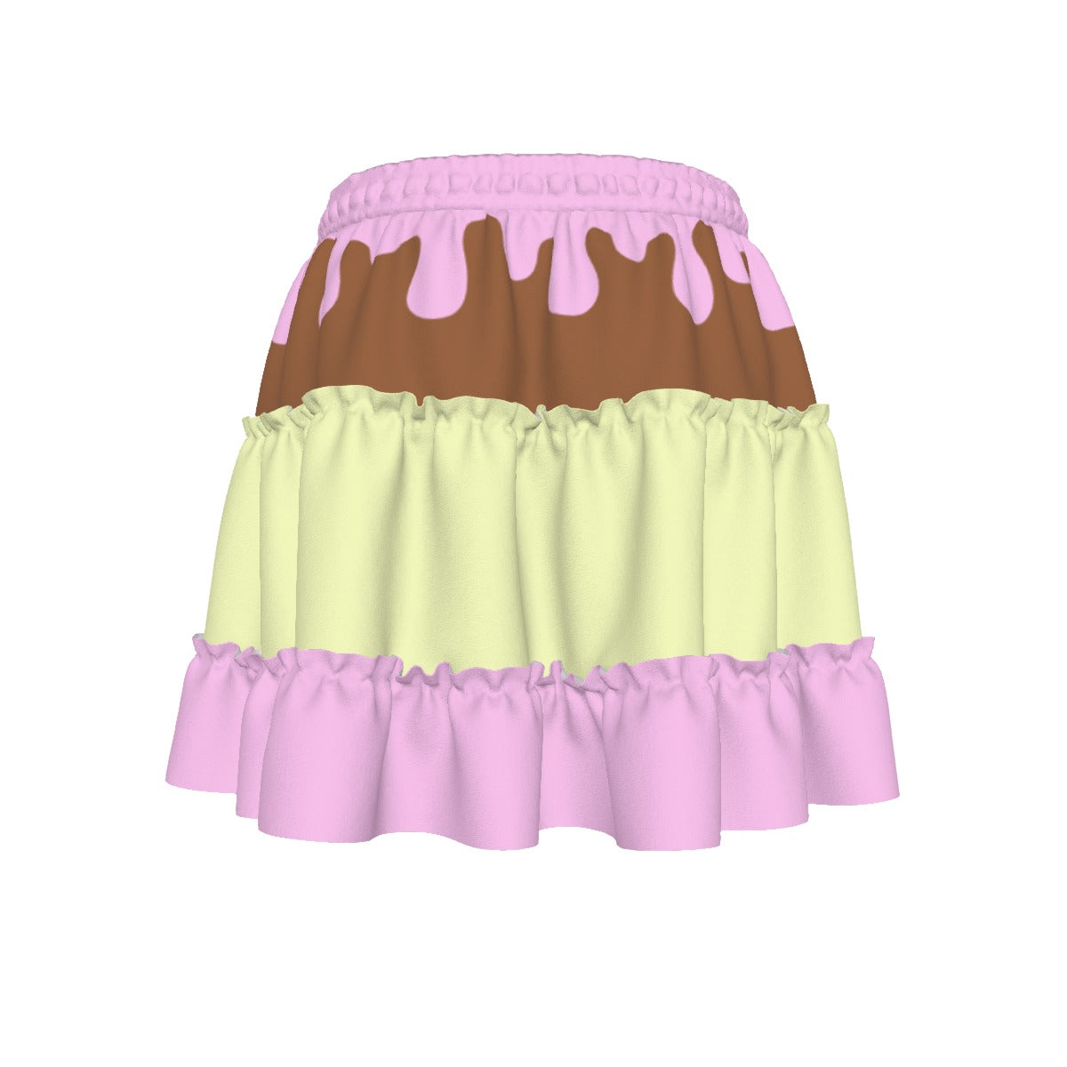 Neapolitan Skirt