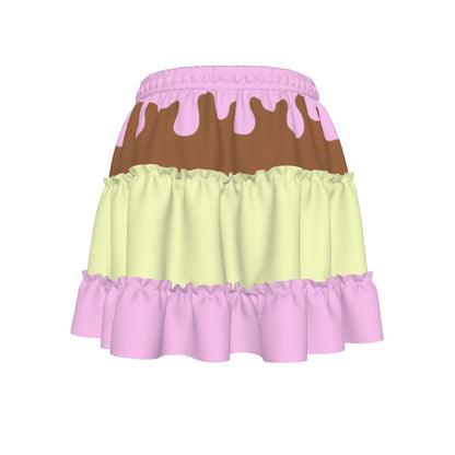 Neapolitan Skirt
