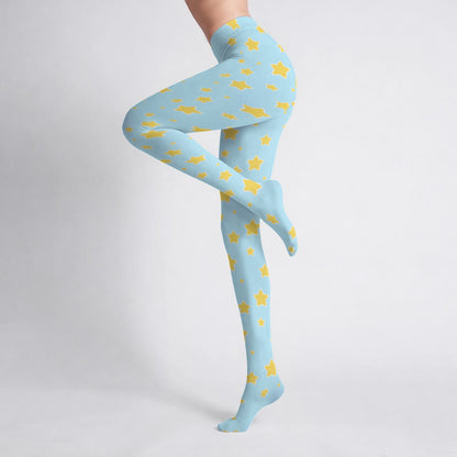 Star Tights