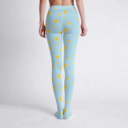 Star Tights