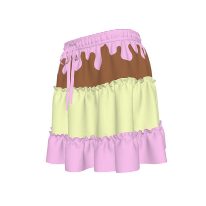 Neapolitan Skirt