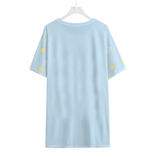 Bunny Cloud T-Shirt