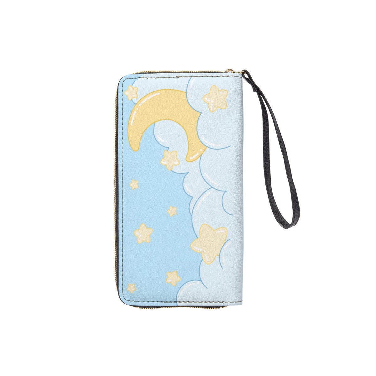 Dreamy Cloud Wallet