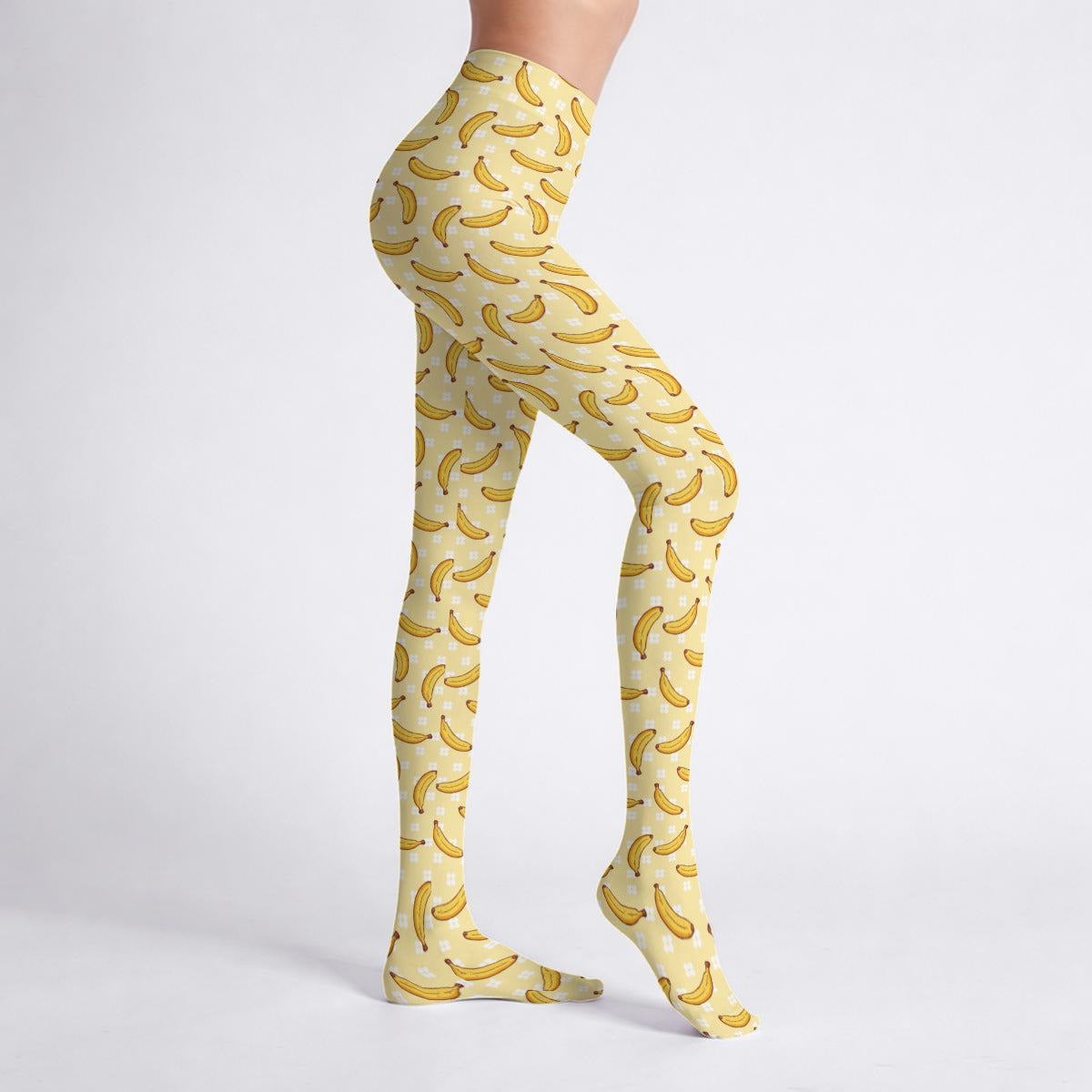 Banana Tights